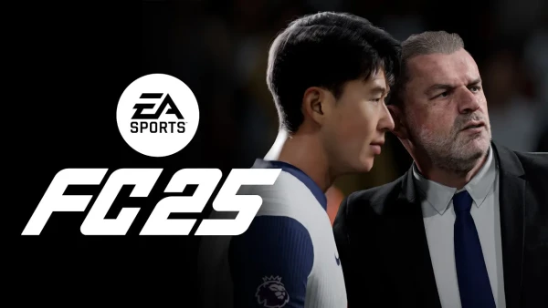 Career Mode Gets a Major Upgrade in EA FC 25