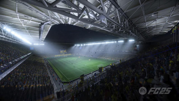 Revolutionary Tactical Changes in EA FC 25: A New Era of Strategy