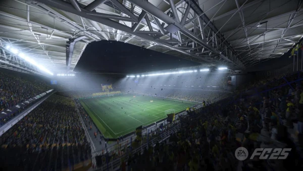 Revolutionary Tactical Changes in EA FC 25: A New Era of Strategy
