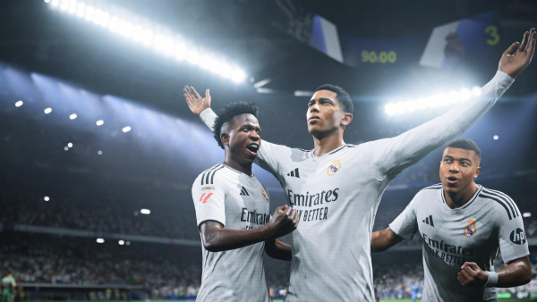 Gameplay Evolutions in EA FC 25: From Dirty Fouls to Slippery Conditions
