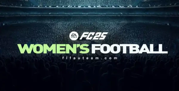 Women's Football Takes Center Stage in EA FC 25