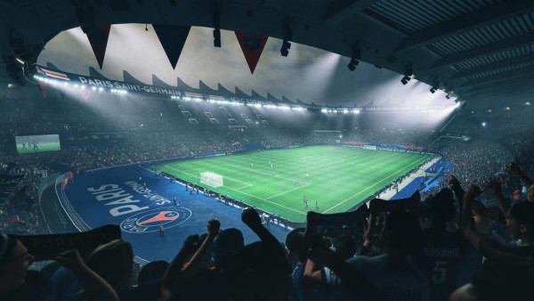 How EA FC 25’s Dynamic Weather Changes Elevate Gameplay