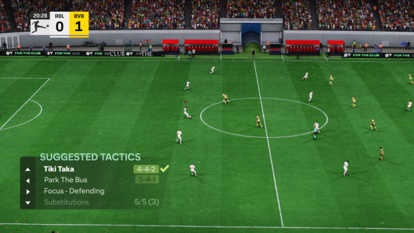 First Impressions of EA Sports FC 25: Rush Mode, Tactical Revamps, and FC IQ