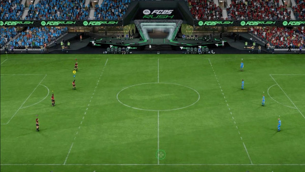 EA FC 25 Rumors Suggest Faster Updates and Smoother Gameplay