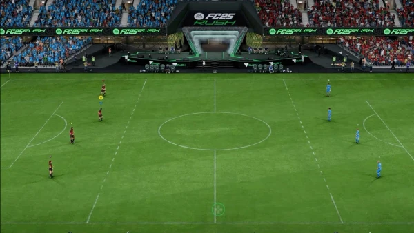 EA FC 25 Rumors Suggest Faster Updates and Smoother Gameplay