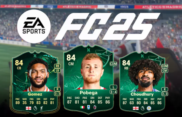 EA FC 25 Evolutions Are Overpowered and Easy – Why That’s a Problem for Players