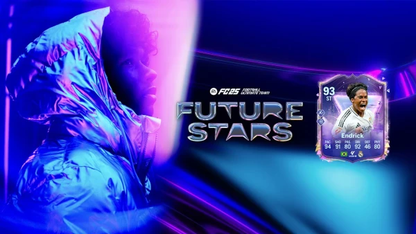 Future Stars