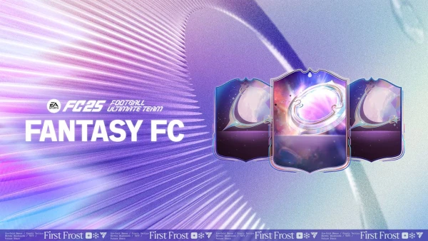 FANTASY FC