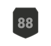 88-Rated Squad