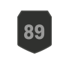 89-Rated Squad