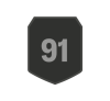 91-Rated Squad