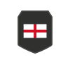 The Three Lions