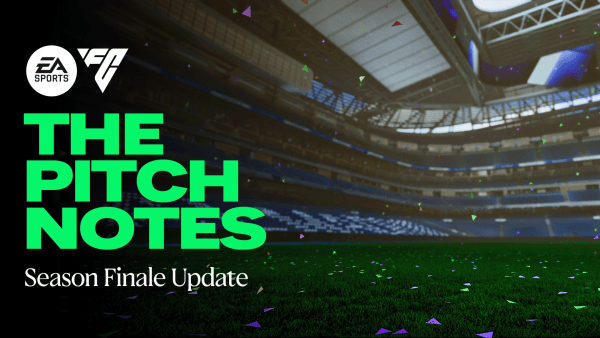 EA SPORTS FC™ 25 Season Finale: New Updates Revealed