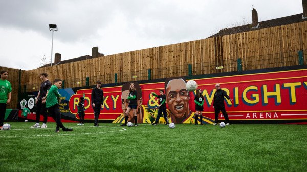New Pathways: FC FUTURES Collaborates with the Football Foundation