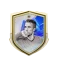 Robin van Persie