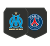 Olympique de Marseille v Paris Saint-Germain