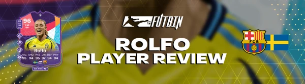 FC 25 96 Path to Glory Player Review - Cop or Flop