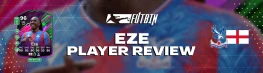 FC 25 96 Shapeshifters Eze Player Review - Cop or Flop