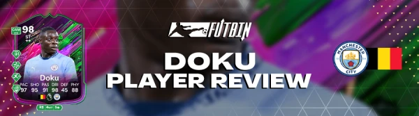 FC 25 97 Shapeshifters Doku Player Review!