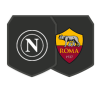 Napoli v Roma