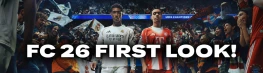 FC 26 Trailer Breakdown and First Look