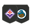 Fiorentina v Lombardia FC