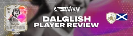 FC 25 97 Shapeshifters Dalglish Player Review - Cop or Flop