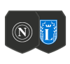 Napoli v Latium