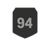 94-Rated Squad