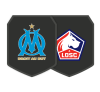 Olympique de Marseille v Lille
