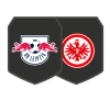 RB Leipzig v Eintracht Frankfurt