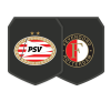 PSV Eindhoven v Feyenoord