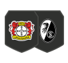 Bayer 04 Leverkusen v SC Freiburg