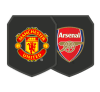 Manchester United v Arsenal