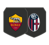 AS Roma v Bologna