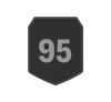 95-Rated Squad