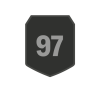 97-Rated Squad