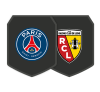 Paris Saint-Germain v Lens