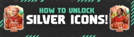 How to Acquire Silver Icons in FC 26