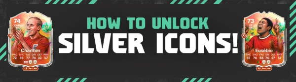 How to Acquire Silver Icons in FC 26