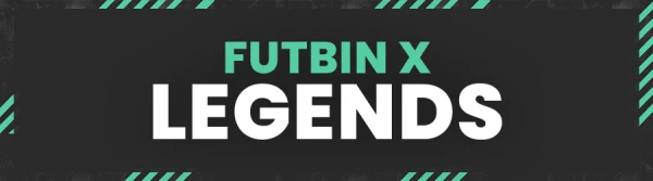 FUTBIN Legends Event