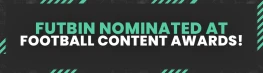 We’ve been nominated! Help us win!