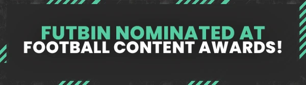 We’ve been nominated! Help us win!