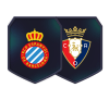 Espanyol v Osasuna