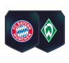 FC Bayern München v SV Werder Bremen