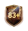 83+ Upgrade
