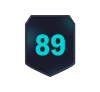 89-Rated Squad