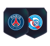 PSG v RC Strasbourg
