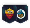 AS Roma v Lombardia FC