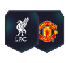 Liverpool v Manchester United